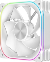 Вентилятор для корпуса XASTRA FG120W ARGB Reverse - фото