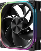 Вентилятор для корпуса XASTRA FG120B ARGB Reverse - фото