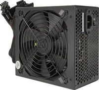 Блок питания CrownMicro CM-PS450W Pro - фото