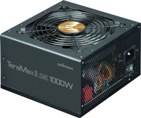Блок питания Zalman TeramaxII SE 1000W ZM1000-TMX2SE - фото