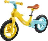 Беговел Nino XHT (желтый) - фото