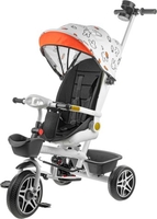 Детский велосипед Nino CBL-868 (белый) - фото