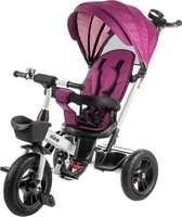 Детский велосипед Nino 6688 (красный) - фото