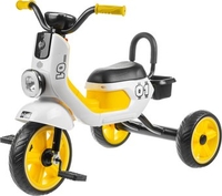 Детский велосипед Nino 620 (белый) - фото