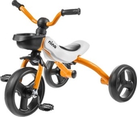 Детский велосипед Nino A-20 (оранжевый) - фото
