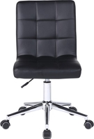 Офисное кресло Mio Tesoro Косма AF-C4186W (черный) - фото