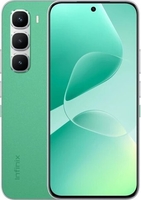 Телефон Infinix Hot 60 Pro X6885 8GB/256GB (зеленый) - фото
