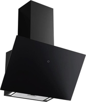Кухонная вытяжка ZorG Atlantis 1060 60 S (черный) - фото