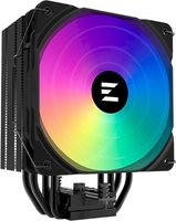 Кулер для процессора Zalman CNPS9X Performa Plus ARGB (черный) - фото