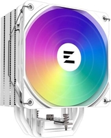 Кулер для процессора Zalman CNPS9X Performa Plus ARGB (белый) - фото
