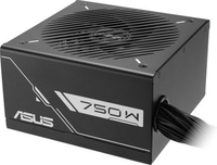 Блок питания ASUS Prime 750W Bronze PRIME-750B-BLACK - фото