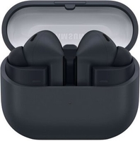 Наушники Samsung Galaxy Buds 3 FE (черный) - фото