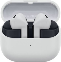 Наушники Samsung Galaxy Buds 3 FE (серый) - фото