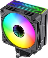 Кулер для процессора A4Tech Bloody BD-AC205-ARGB1 (черный) - фото