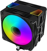 Кулер для процессора A4Tech Bloody BD-AC230-ARGB1 (черный) - фото