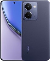 Телефон Realme P3 Ultra 5G RMX5031 12GB/512GB международная версия (планетарный синий) - фото