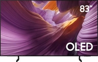 OLED телевизор Samsung OLED S85F QE83S85FAEXRU - фото