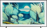 Телевизор Samsung The Frame QLED LS03F QE75LS03FAUXRU - фото