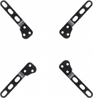 VESA-адаптер для телевизора Kromax ADAPTER-200 - фото