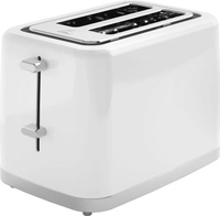 Тостер Candy CT-252 - фото