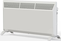 Конвектор Zeder 20MS-01 - фото