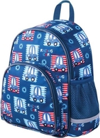 Детский рюкзак BRAUBERG Kids Play. Cars 271391 - фото