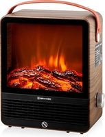 Тепловентилятор Brayer BR4860 - фото