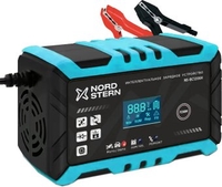 Зарядное устройство Nord Stern NS-BC1206H - фото