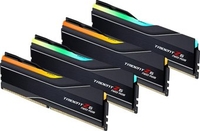 Оперативная память G.Skill Trident Z5 Neo RGB 4x64ГБ DDR5 6000 МГц F5-6000J3644D64GX4-TZ5NR - фото
