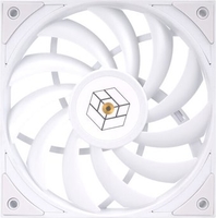 Вентилятор для корпуса Thermalright TL-H12015W (белый) - фото