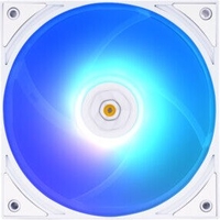 Вентилятор для корпуса Thermalright TL-H12W-X28-S (белый) - фото