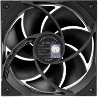 Вентилятор для корпуса Thermalright TL-H12-X28 (черный) - фото