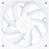 Вентилятор для корпуса Thermalright TL-C12CW-X28 (белый) - фото