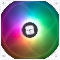 Вентилятор для корпуса Thermalright TL-C12CW-X28-S (белый) - фото