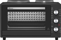 Мини-печь ARDO MO3831HPA2 - фото