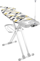 Гладильная доска Nika Валенсия НВ1/26 (геометрия сканди) - фото