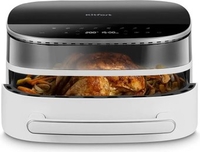 Аэрогриль (аэрофритюрница) Kitfort KT-8150 - фото