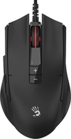 Игровая мышь A4Tech Bloody ES8 (черный) - фото