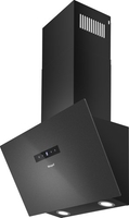 Кухонная вытяжка Weissgauff Zibal 60 BL Sensor Matt Edition - фото