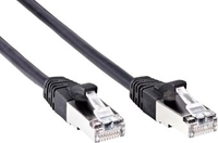 Кабель iOpen ANP522 RJ-45 - RJ-45 (20 м, черный) - фото