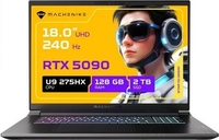Игровой ноутбук Machenike L18 Pro Warrior Ultra JJ00GD00HRU - фото