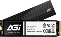 SSD AGI AI828 2TB AGI2T0G44AI82 - фото