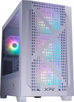 Корпус ADATA XPG Lander 300 (белый) - фото
