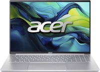 Ноутбук Acer Swift Lite 16 SFL16-51M-54BL NX.D3UCD.002 - фото