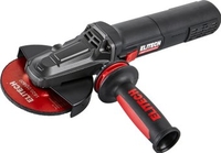 Угловая шлифмашина ELITECH AG 1512E E2213.052.01 - фото