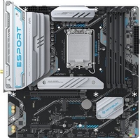 Материнская плата Maxsun eSport B860M WiFi Ace - фото