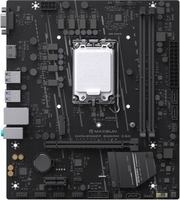 Материнская плата Maxsun Challenger B660M 2.5G - фото