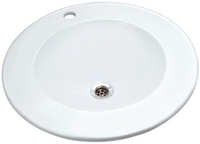 Умывальник Jaquar Fusion FSS-WHT-29601 - фото