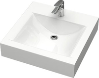 Умывальник MARRBAXX Ирен V57D1 V057D001 - фото