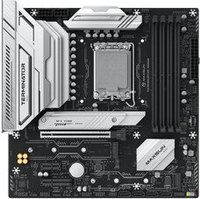 Материнская плата Maxsun Terminator B860M - фото